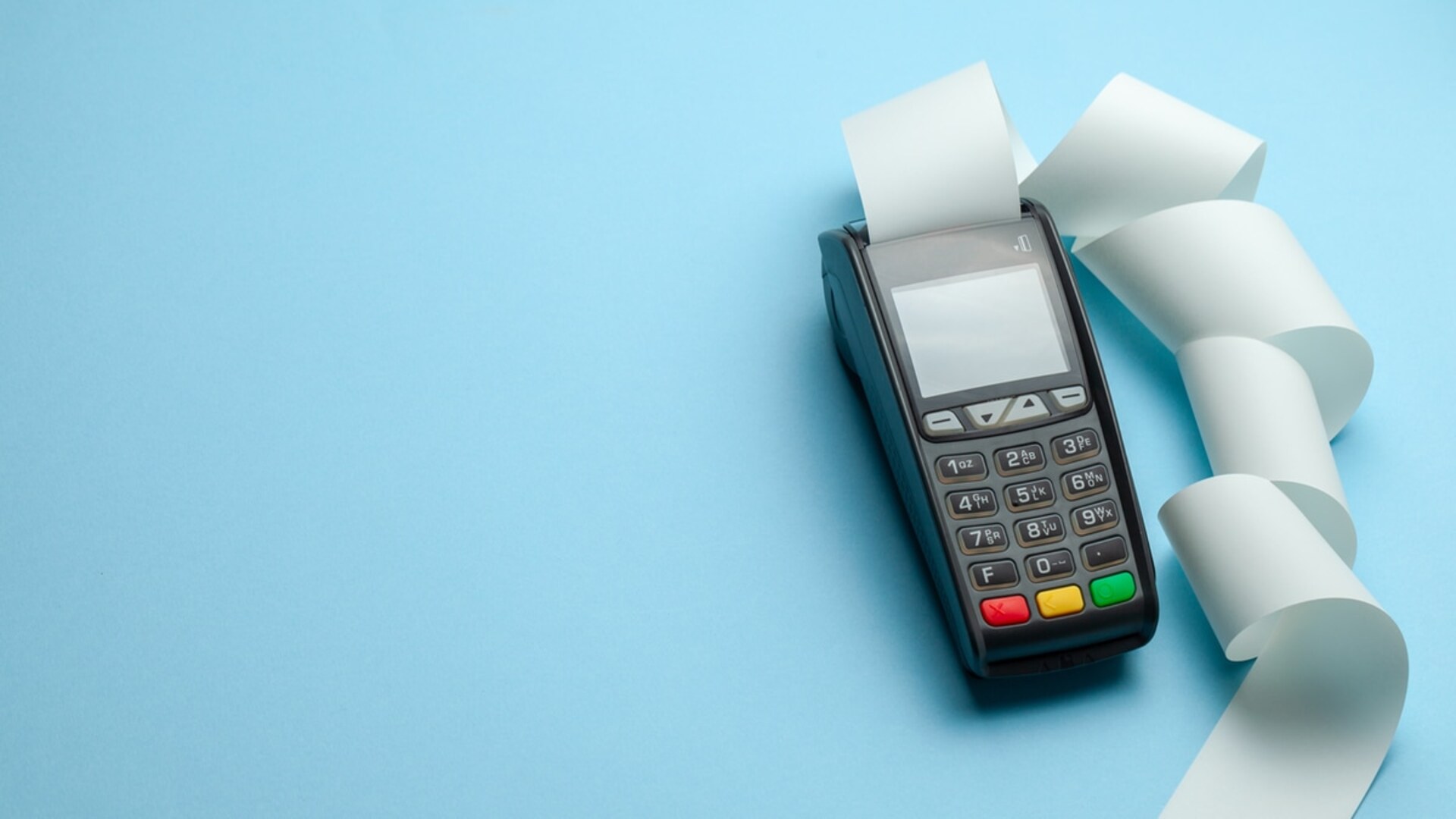 CREDITO D'IMPOSTA COMMISSIONI POS